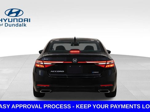 Used 2023 Honda Accord Sport image 7