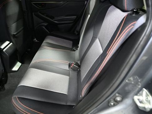 Used 2023 Subaru Crosstrek 2.0i Premium image 42