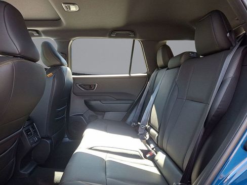 New 2026 Subaru Outback Wilderness AWD/4WD image 13