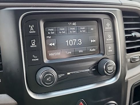 Used 2016 RAM 1500 Express AWD/4WD image 21
