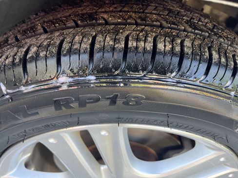 Used 2008 Honda Fit Sport image 31