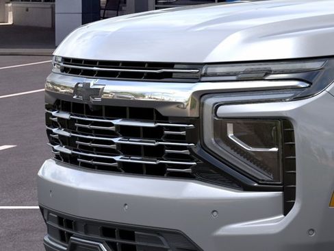 New 2026 Chevrolet Tahoe Premier AWD/4WD image 13