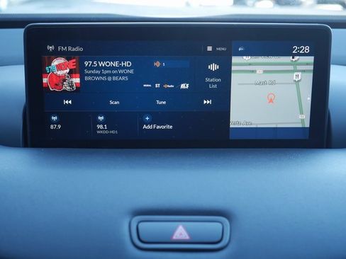 Used 2021 Acura TLX w/ A-SPEC Pkg image 22