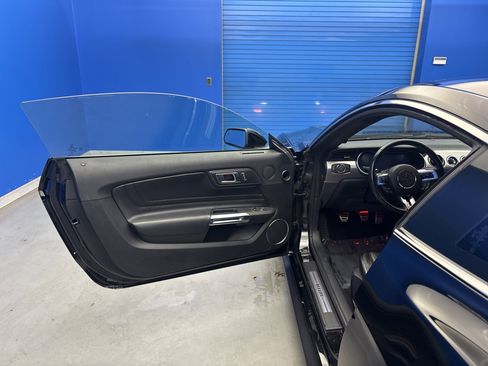 Used 2020 Ford Mustang Bullitt w/ Bullitt Electronics Package image 9