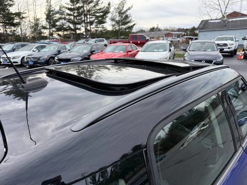 Used 2016 MINI Cooper Countryman S image 8