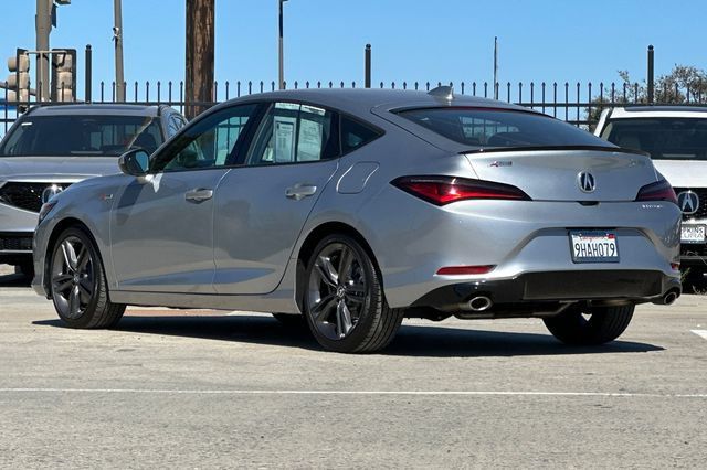 Used 2023 Acura Integra A-Spec FWD image 6