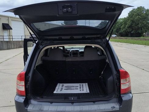 Used 2007 Jeep Compass Sport image 5