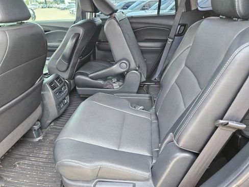 Used 2022 Honda Pilot Elite image 15