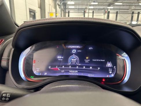 Used 2025 RAM 1500 Rebel w/ Rebel Level 1 Equipment Group image 24