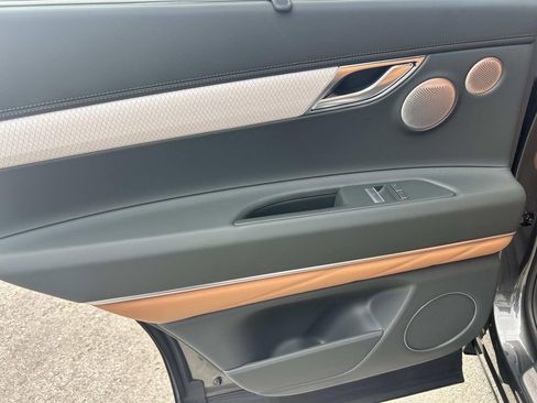 New 2026 Genesis GV80 3.5T Advanced image 23