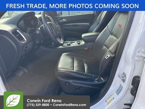 Used 2016 Dodge Durango R/T image 13