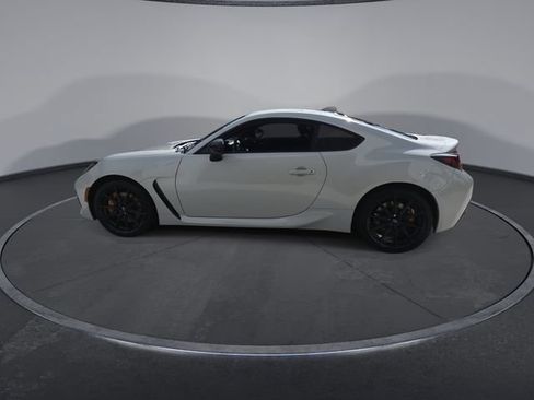 New 2026 Subaru BRZ tS RWD image 5