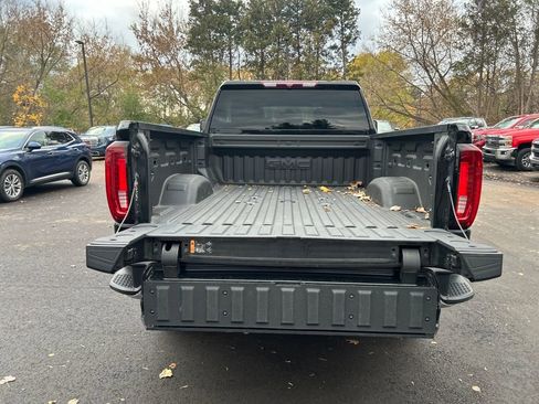 Certified 2022 GMC Sierra 2500 SLT image 17