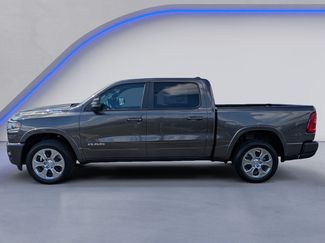 New 2026 RAM 1500 Big Horn AWD/4WD video 3