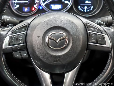 Used 2016 MAZDA MAZDA6 Grand Touring image 19