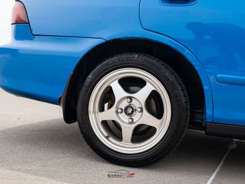 Used 1999 Acura Integra LS FWD image 10