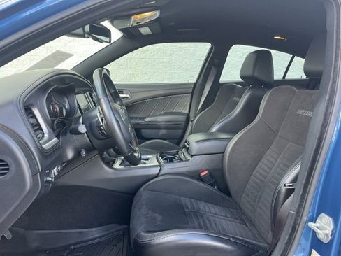 Used 2023 Dodge Charger Scat Pack w/ Daytona Edition Group image 4