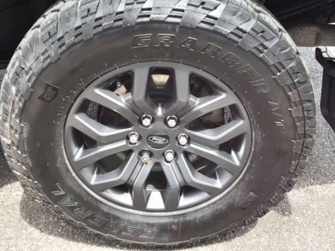 Used 2023 Ford F150 Tremor w/ Equipment Group 402A High AWD/4WD image 59
