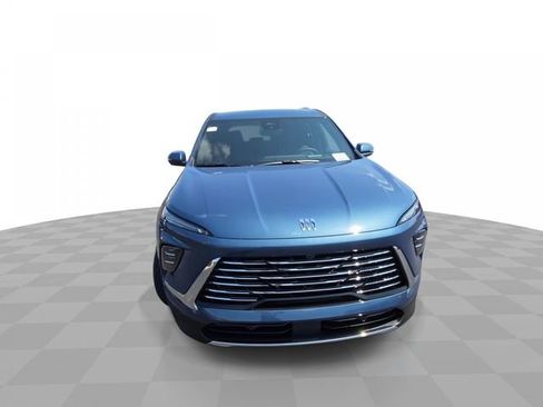 New 2026 Buick Enclave Preferred w/ Power Package image 3