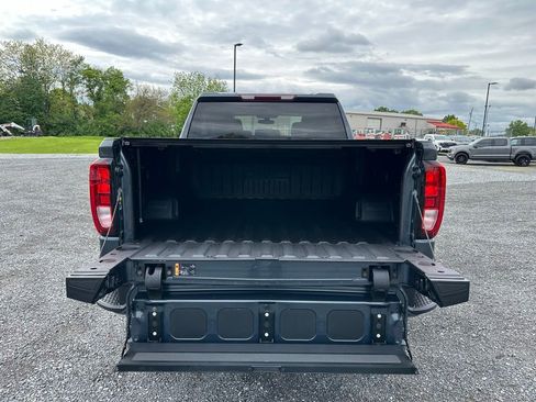 Used 2021 GMC Sierra 1500 Elevation w/ X31 Off-Road Package AWD/4WD image 15