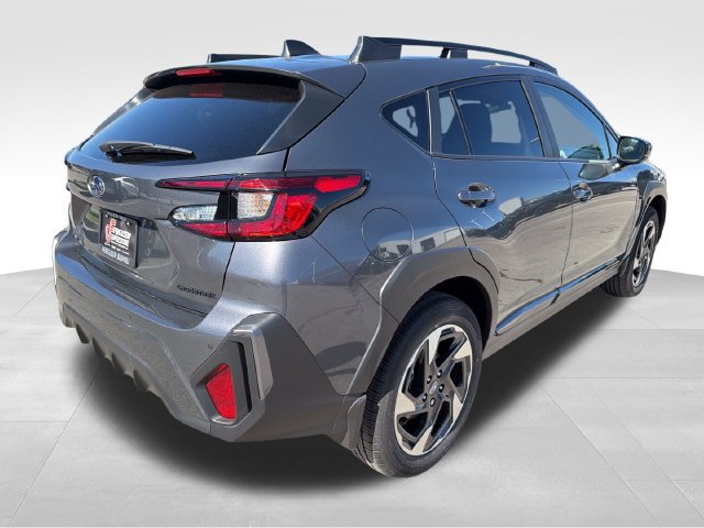 New 2026 Subaru Crosstrek 2.5i Limited AWD/4WD image 7