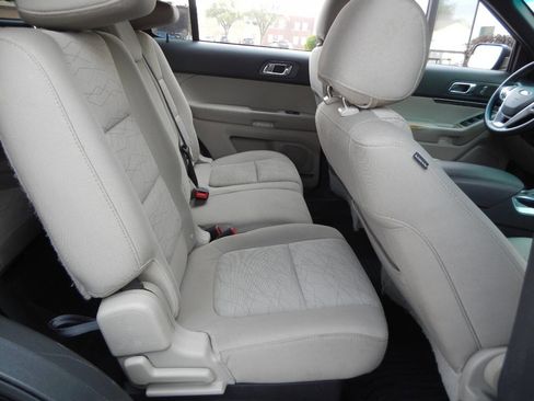 Used 2014 Ford Explorer 4WD image 34