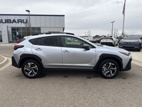 New 2026 Subaru Crosstrek 2.0i Premium AWD/4WD image 6