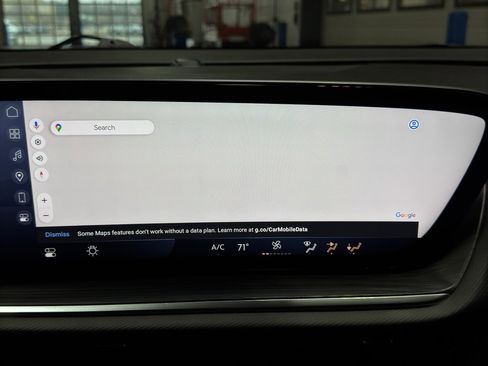 Used 2025 Buick Envision Preferred image 29