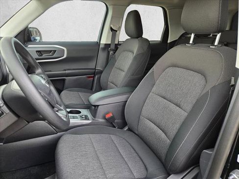 Used 2024 Ford Bronco Sport Big Bend image 15