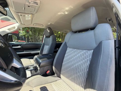 Used 2021 Toyota Tundra SR5 RWD image 11