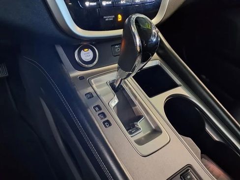 Used 2023 Nissan Murano SV AWD/4WD image 25