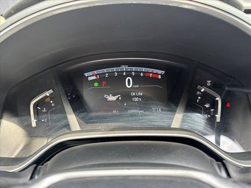 Used 2017 Honda CR-V EX-L image 9