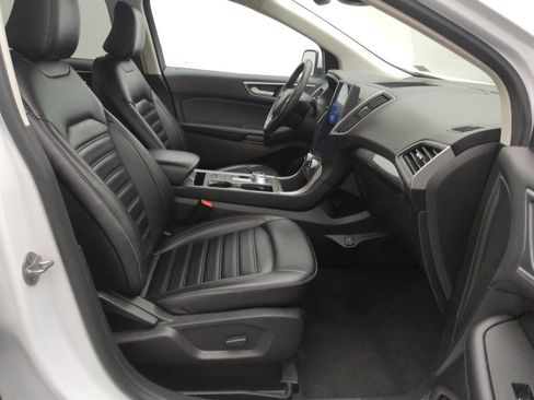 Used 2023 Ford Edge SEL image 21