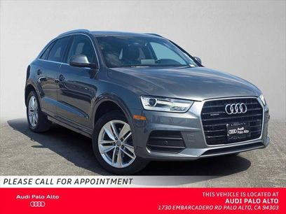 Used 2016 Audi Q3 2.0T Premium Plus w/ Technology Package