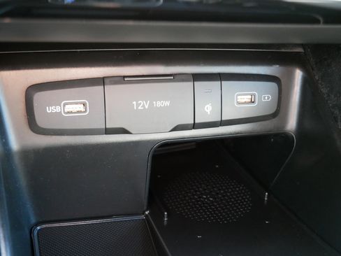 Certified 2023 Hyundai Santa Cruz SEL w/ Activity Package image 25