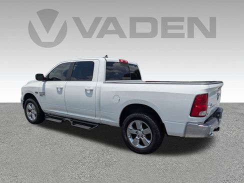 Used 2019 RAM 1500 Big Horn RWD image 23