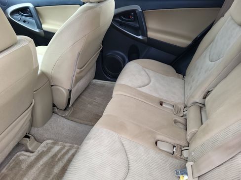 Used 2009 Toyota RAV4 UP image 10