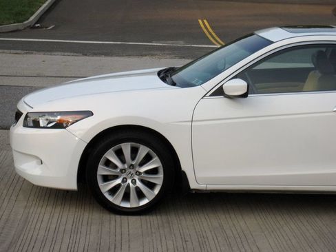Used 2009 Honda Accord EX-L image 7