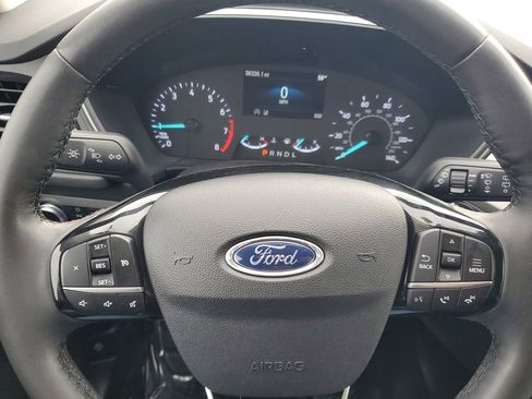 Certified 2022 Ford Escape SE w/ Convenience Package image 10