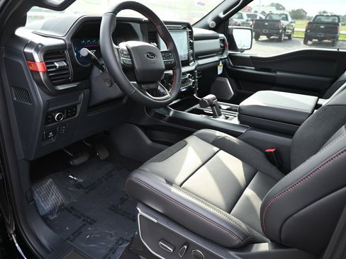 New 2026 Ford F150 Raptor AWD/4WD image 51