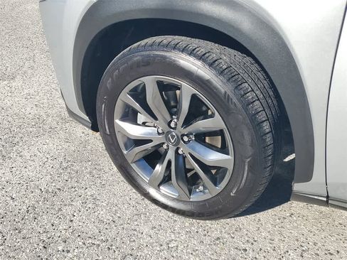 Used 2017 Lexus NX 200t F Sport image 5