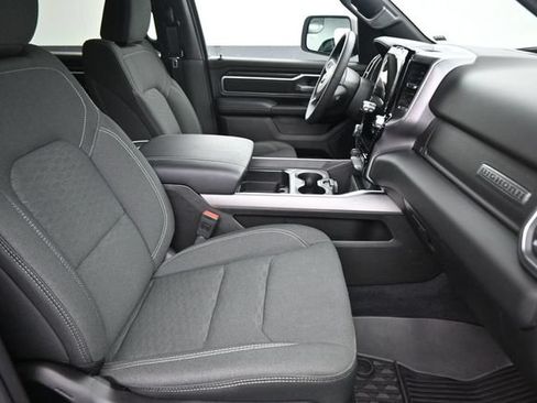 Used 2025 RAM 1500 Big Horn AWD/4WD image 22
