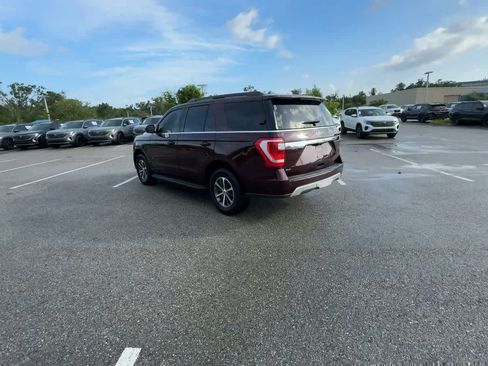 Used 2020 Ford Expedition XLT AWD/4WD image 6