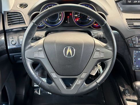 Used 2009 Acura MDX AWD/4WD image 18