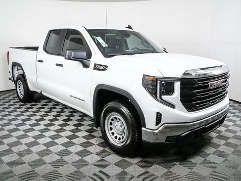 New 2026 GMC Sierra 1500 Pro image 23