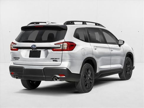 New 2026 Subaru Ascent Bronze Edition image 2