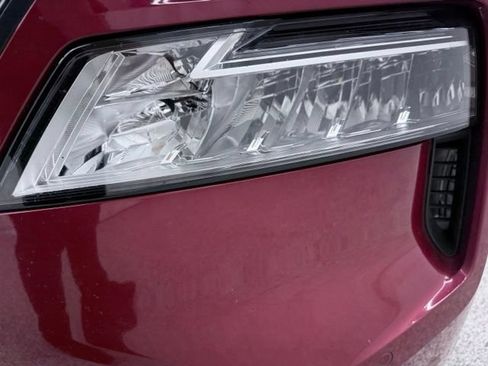 Used 2023 Nissan Rogue Platinum FWD image 8