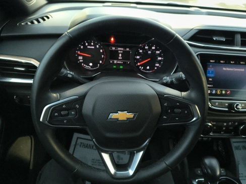 Used 2021 Chevrolet TrailBlazer ACTIV w/ Convenience Package image 20