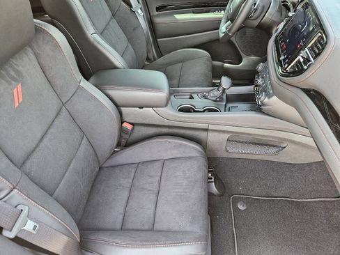 New 2026 Dodge Durango GT AWD/4WD image 16