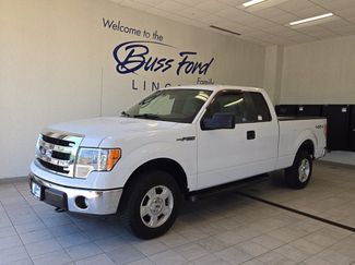 Used 2014 Ford F150 XLT AWD/4WD video 1